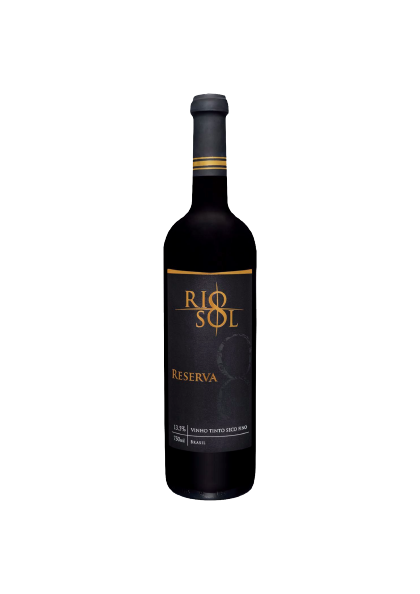 (BA) Rio Sol Reserva