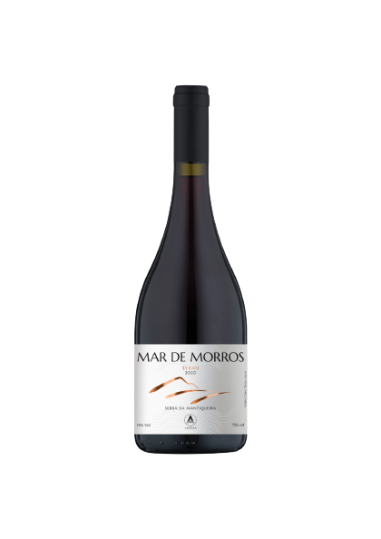 (MG) Artesã de Morros Syrah