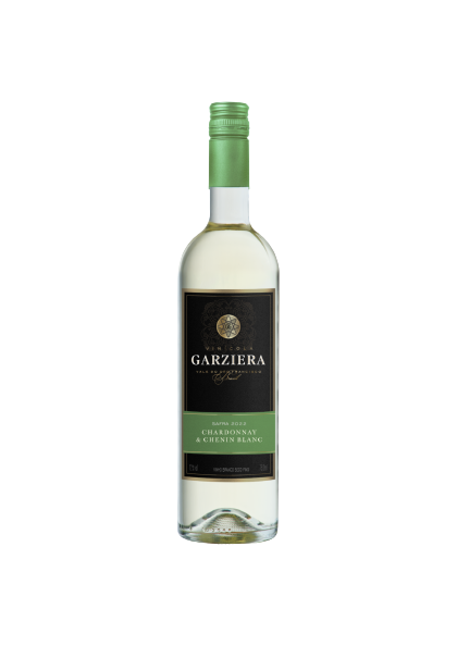 (PE) Gaziera Chardonnay Chenin Blanc