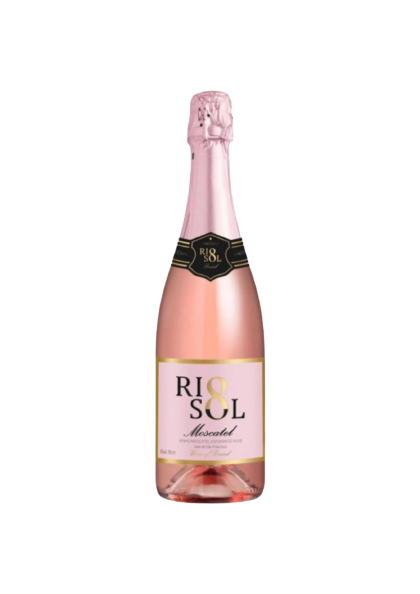 (PE) Rio Sol Moscatel Rose