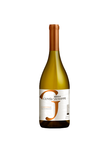 (RS) Miolo Cuvee Chardonnay