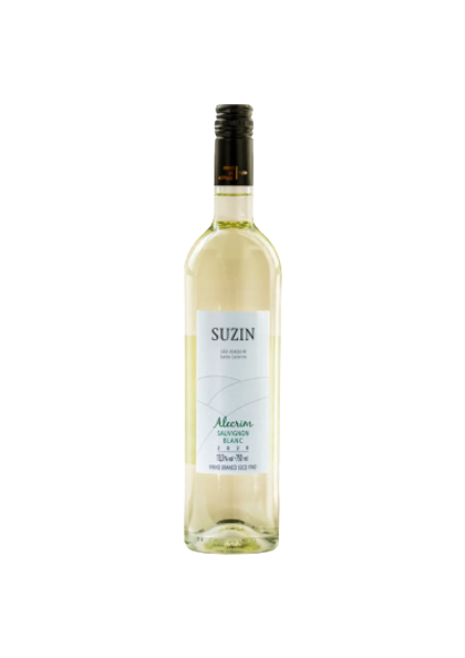 (SC) Suzin Ale Blanccrim Sauvignon